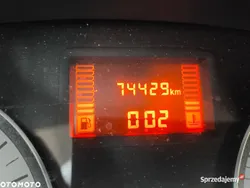 Używany 2010 Dacia Sandero Hatchback | 12 900 zł (Uczciwa cena)