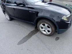 Używany 2007 BMW X3 SUV | 20 900 zł (Dobra cena)
