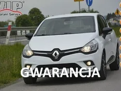 Biały Używany 2019 Renault Clio V Hatchback | 31 300 zł (Super Cena)