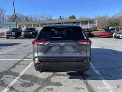 Używany 2019 Toyota RAV4 SUV | 44 000 zł