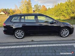 Używany 2018 VW Golf VII Kombi | 65 000 zł (Drogi)