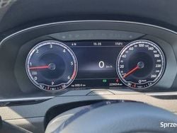 Używany 2015 VW Passat R | 85 000 zł