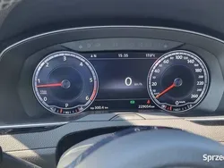 Używany 2015 VW Passat R | 85 000 zł