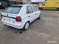Używany 1997 Skoda Felicia | 9999 zł