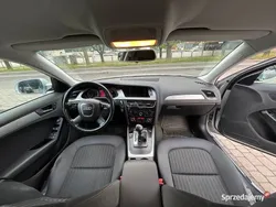 Używany 2008 Audi A4 | 18 500 zł (Uczciwa cena)