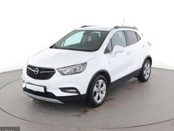 Biały Używany 2016 Opel Mokka SUV | 49 900 zł (Uczciwa cena)