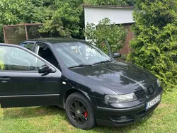Używany 2002 Seat Leon | 5200 zł (Uczciwa cena)