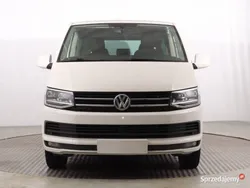 Biały Używany 2015 VW Multivan Sedan/Limuzyna | 101 999 zł (Uczciwa cena)