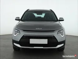 Szary Używany 2022 Kia Niro SUV | 97 999 zł (Uczciwa cena)