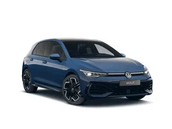 Nowe 2025 VW Golf VIII | 165 059 zł