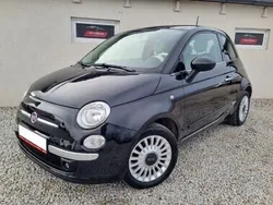 Inny kolor Używany 2013 Fiat 500 Hatchback | 24 700 zł (Uczciwa cena)