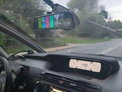 Używany 2013 Citroën C4 Picasso Minivan | 21 000 zł (Uczciwa cena)
