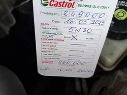 Czerwony Używany 2006 Opel Astra GTC OPC Coupe | 16 900 zł (Dość drogi)