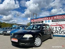Używany 2004 VW Passat | 5490 zł (Dość drogi)