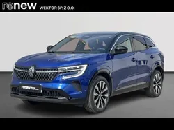 Niebieski Używany 2024 Renault Austral Techno SUV | 134 900 zł (Dobra cena)