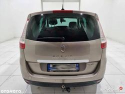 Używany 2010 Renault Grand Scénic Minivan | 26 900 zł (Dość drogi)