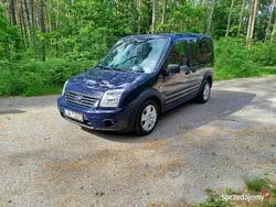Używany 2011 Ford Tourneo Connect Minivan | 14 900 zł