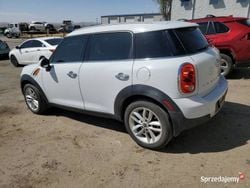 Biały Używany 2016 Mini Cooper Countryman SUV | 31 000 zł