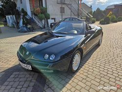 Używany 1997 Alfa Romeo Spider Kabriolet | 16 000 zł