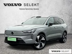 Szary Nowe 2025 Volvo EX90 SUV | 443 900 zł