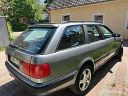 Używany 1992 Audi 100 Design | 25 000 zł