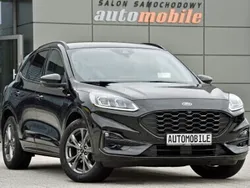 Szary Używany 2020 Ford Kuga ST-Line SUV | 134 890 zł