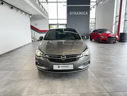 Grafitowy (metalik) Używany 2019 Opel Astra Hatchback | 59 900 zł (Dość drogi)