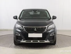 Szary Używany 2018 Peugeot 3008 SUV | 64 999 zł (Uczciwa cena)