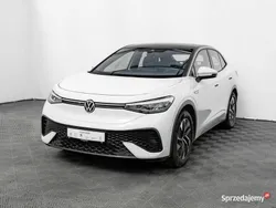 Biały Używany 2022 VW ID.5 Pro SUV | 134 810 zł
