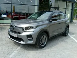 Szary Nowe 2025 Citroën C3 Hatchback | 78 500 zł (Drogi)