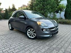 Szary (metalik) Używany 2016 Opel Adam Hatchback | 28 500 zł (Uczciwa cena)