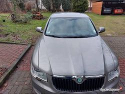 Używany 2011 Skoda Superb | 30 000 zł (Uczciwa cena)