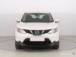Biały Używany 2016 Nissan Qashqai SUV | 44 999 zł (Dobra cena)