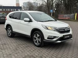 Biały (metalik) Używany 2015 Honda CR-V SUV | 64 900 zł (Uczciwa cena)