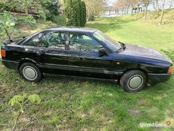 Używany 1996 Audi 80 Sedan/Limuzyna | 2699 zł