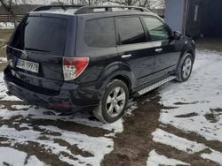 Używany 2012 Subaru Forester SUV | 26 900 zł (Drogi)