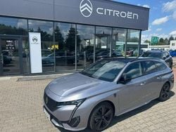 Srebrny Nowe 2025 Peugeot 308 Kombi | 143 900 zł