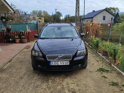 Czarny Używany 2004 Volvo V50 Kombi | 5900 zł (Uczciwa cena)