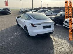 Biały Używany 2024 Tesla Model 3 Sedan/Limuzyna | 79 900 zł