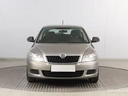Beżowy Używany 2011 Skoda Octavia Hatchback | 16 499 zł (Dobra cena)