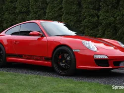Używany 2009 Porsche 997 | 239 000 zł