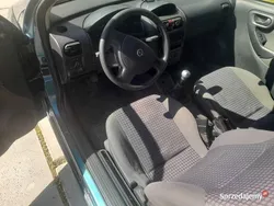 Używany 2003 Opel Corsa | 2900 zł (Uczciwa cena)