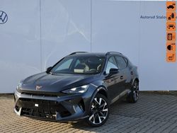 Grafitowy Nowe 2024 Cupra Formentor VZ SUV | 199 900 zł (Uczciwa cena)