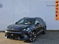 Grafitowy Nowe 2024 Cupra Formentor VZ SUV | 199 900 zł (Uczciwa cena)