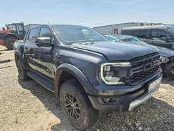 Grafitowy Używany 2024 Ford Ranger Pickup | 150 000 zł