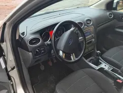Srebrny Używany 2008 Ford Focus Kombi | 12 950 zł (Drogi)