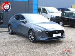 Inny kolor Używany 2019 Mazda 3 Sedan/Limuzyna | 64 900 zł (Uczciwa cena)