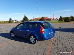 Używany 2008 Renault Mégane III Kombi | 7550 zł (Super Cena)