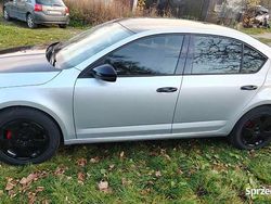 Używany 2013 Skoda Octavia | 31 500 zł (Drogi)