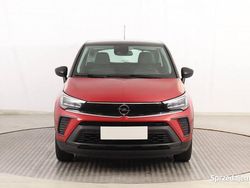 Czerwony Używany 2021 Opel Crossland SUV | 57 999 zł (Uczciwa cena)